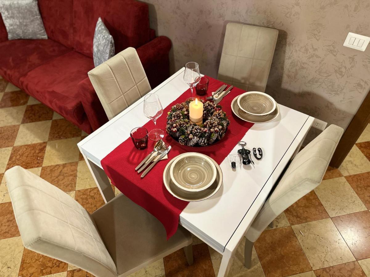 Imperial Home Mazzini Centro Verona 1 מראה חיצוני תמונה