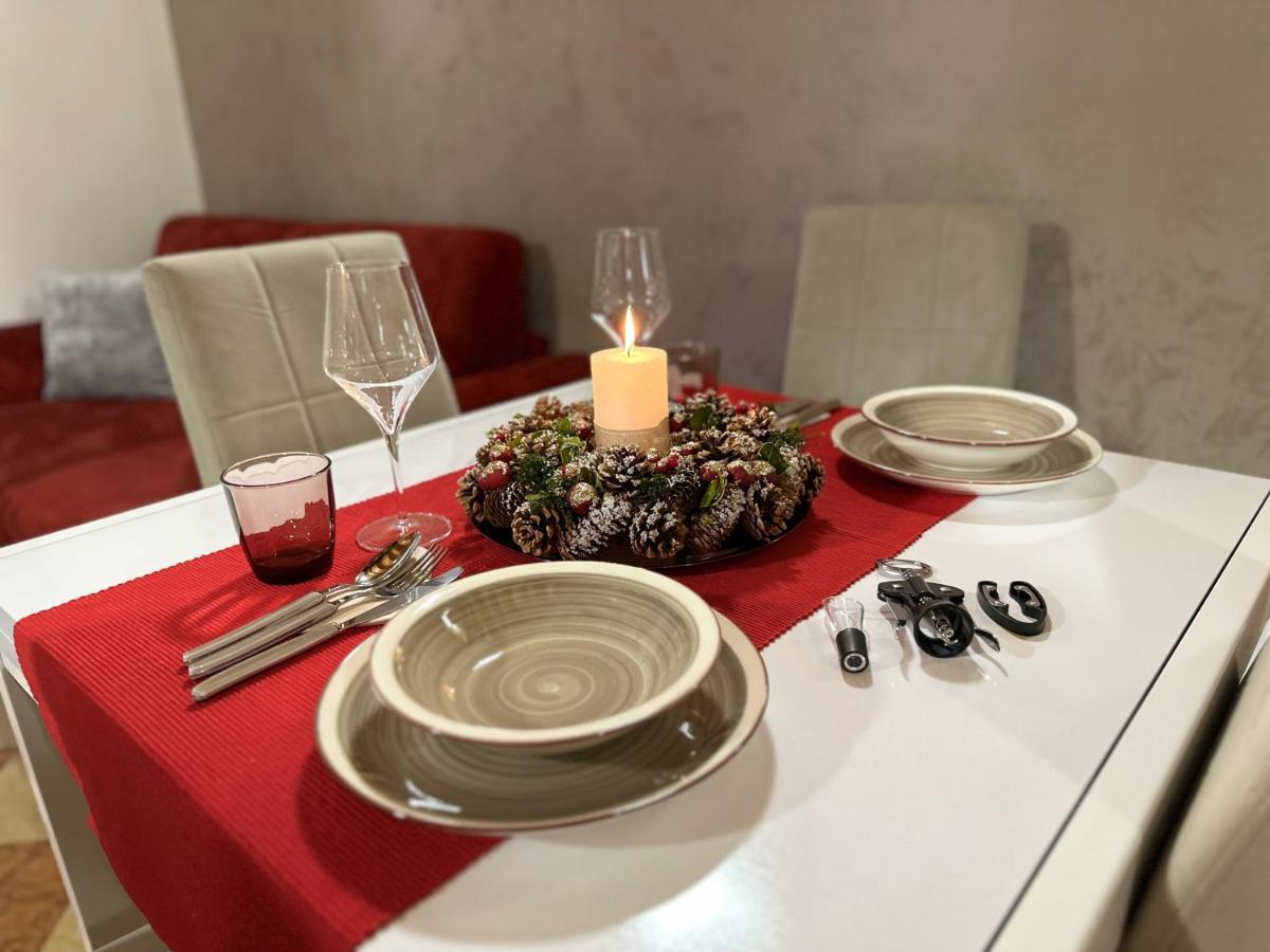 Imperial Home Mazzini Centro Verona 1 מראה חיצוני תמונה