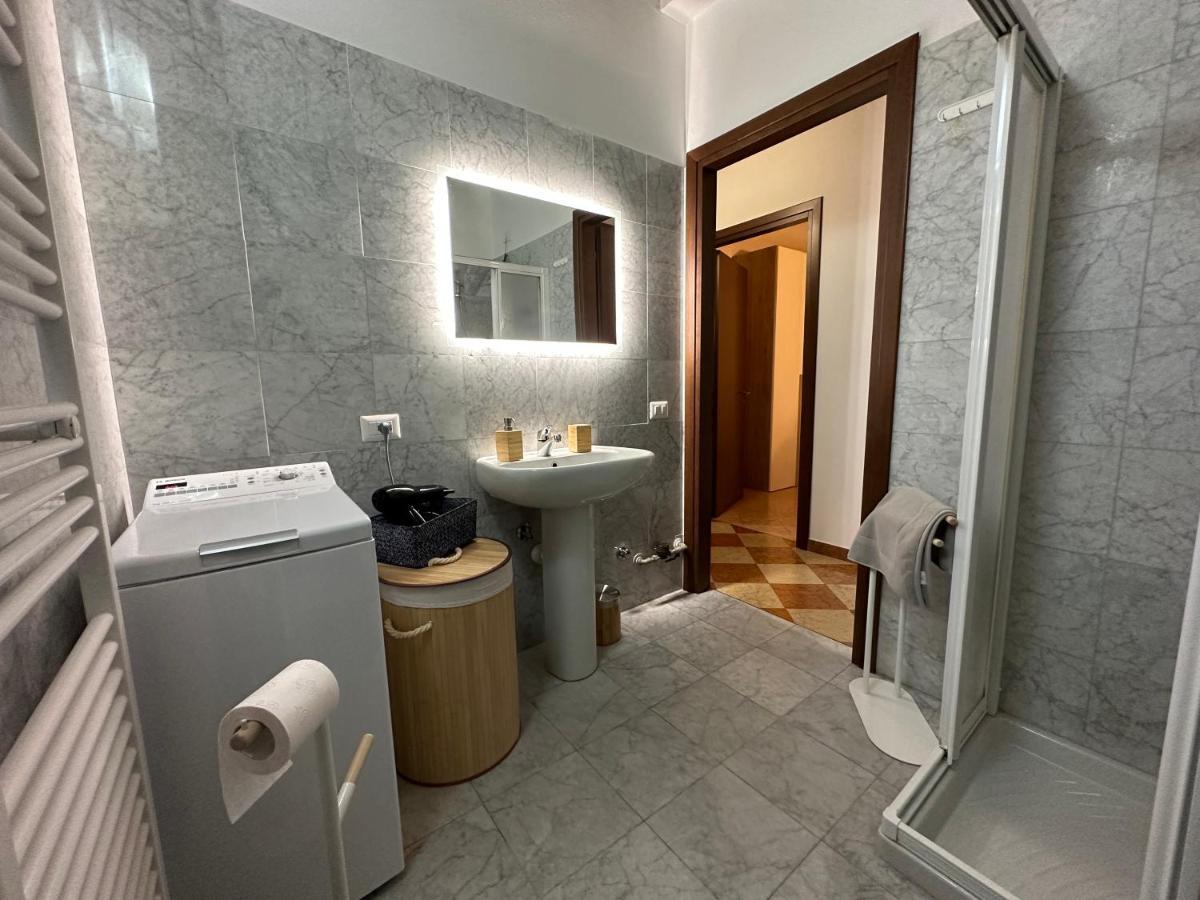 Imperial Home Mazzini Centro Verona 1 מראה חיצוני תמונה