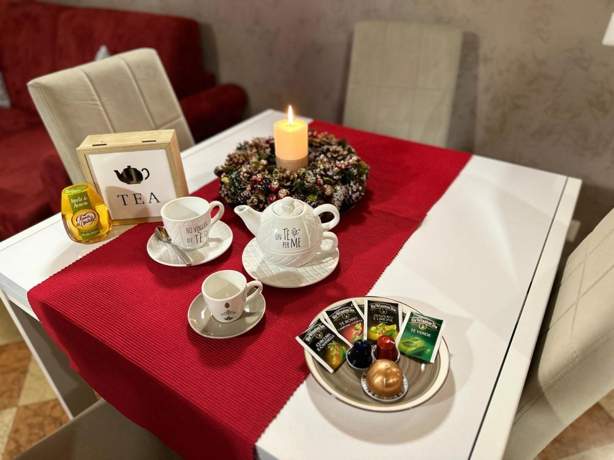 Imperial Home Mazzini Centro Verona 1 מראה חיצוני תמונה