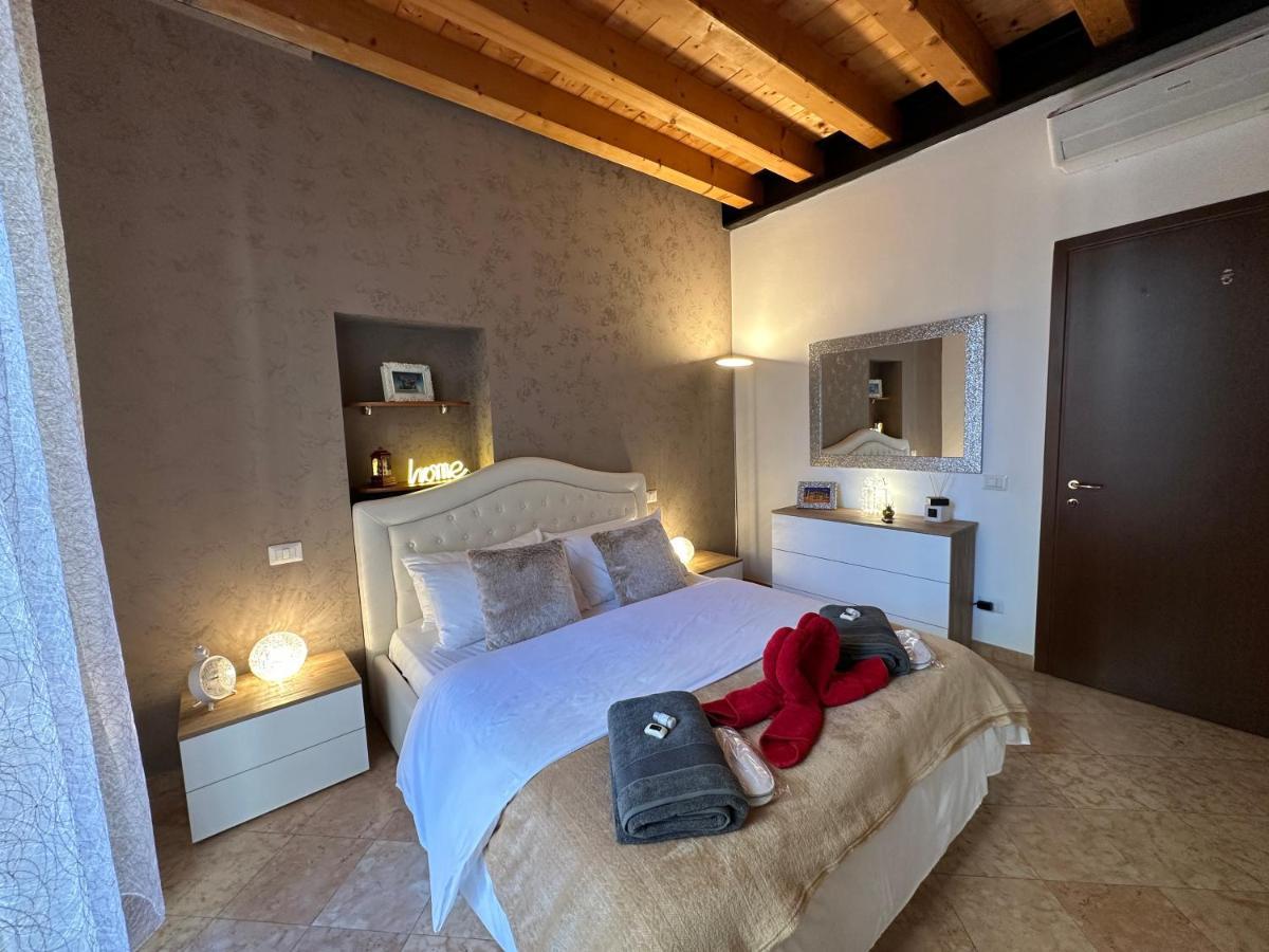 Imperial Home Mazzini Centro Verona 1 מראה חיצוני תמונה