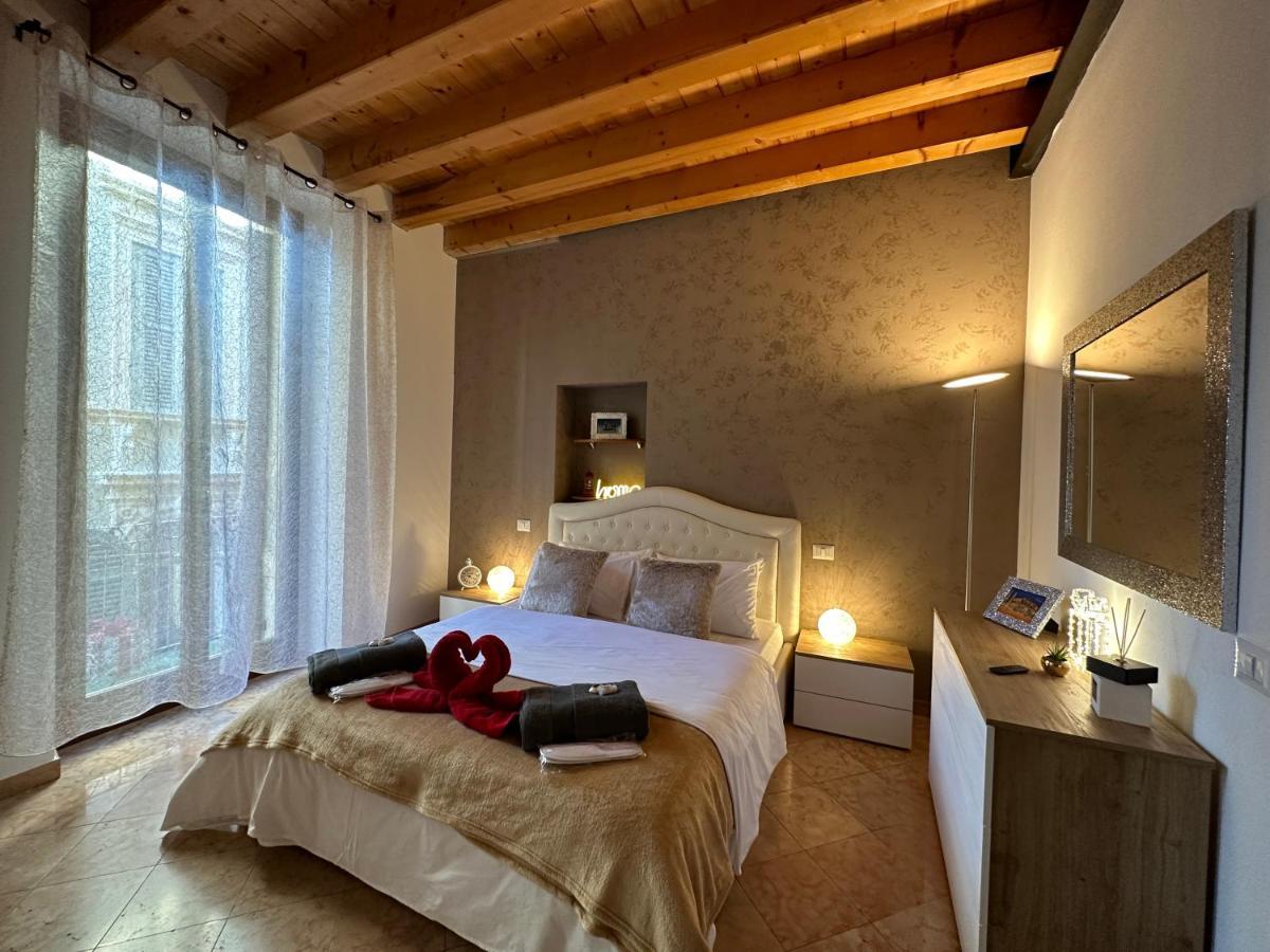 Imperial Home Mazzini Centro Verona 1 מראה חיצוני תמונה