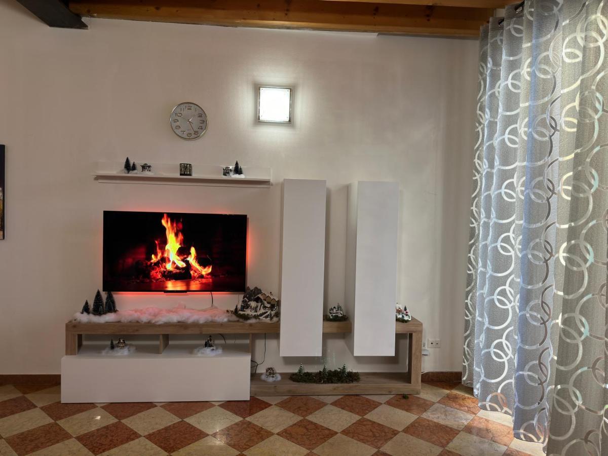 Imperial Home Mazzini Centro Verona 1 מראה חיצוני תמונה