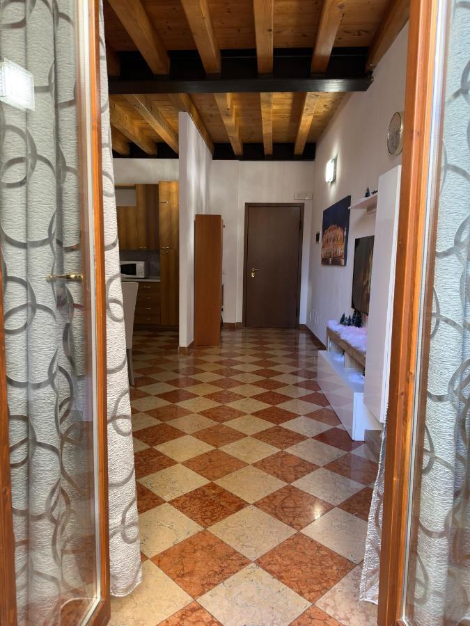 Imperial Home Mazzini Centro Verona 1 מראה חיצוני תמונה