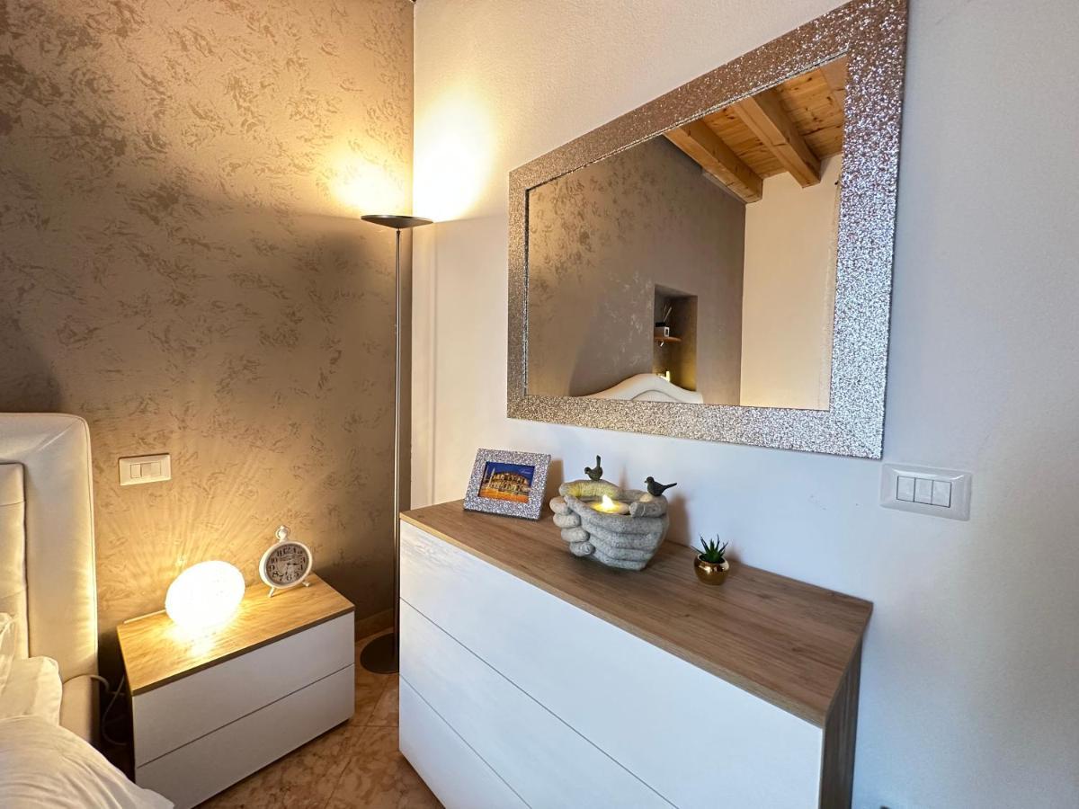 Imperial Home Mazzini Centro Verona 1 מראה חיצוני תמונה