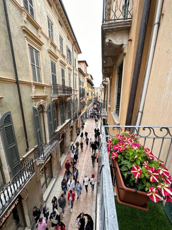 Imperial Home Mazzini Centro Verona 1 מראה חיצוני תמונה