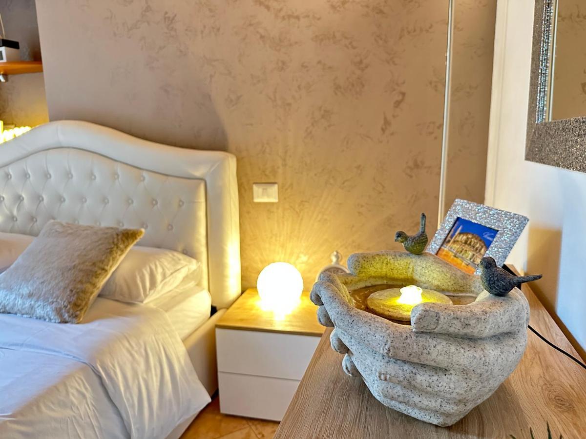 Imperial Home Mazzini Centro Verona 1 מראה חיצוני תמונה