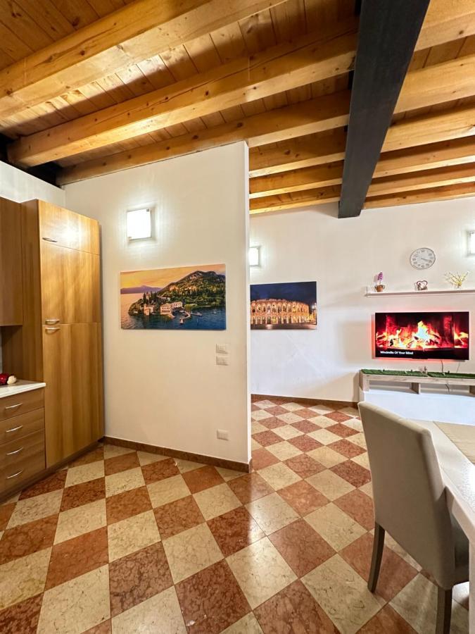Imperial Home Mazzini Centro Verona 1 מראה חיצוני תמונה
