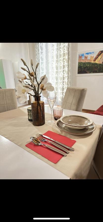 Imperial Home Mazzini Centro Verona 1 מראה חיצוני תמונה